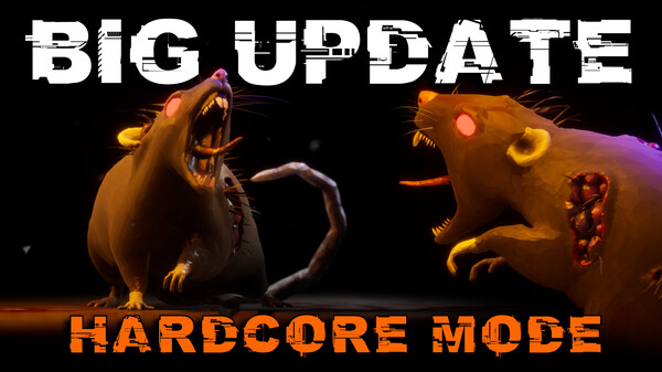 Hardcore Mode Update trailer thumbnail