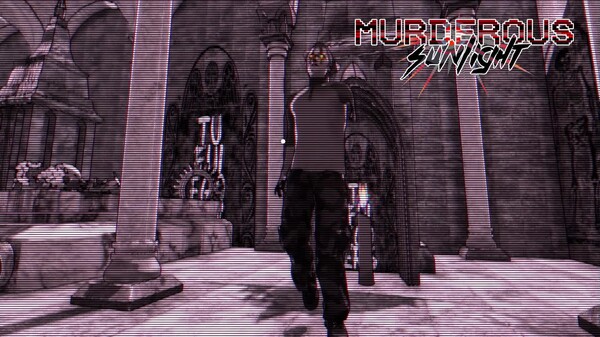 Gameplay Trailer 01 - December 2025 trailer thumbnail