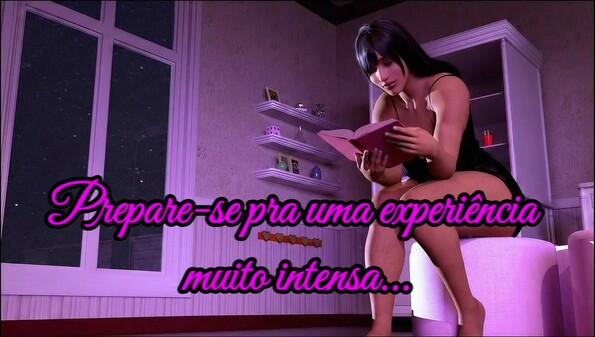 Life in Rio - Novo Trailer trailer thumbnail
