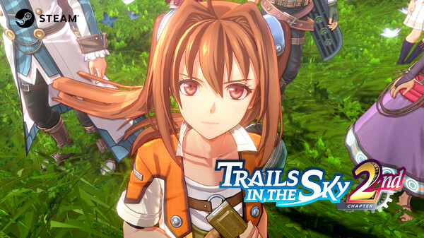 Announcement Teaser (EN) trailer thumbnail