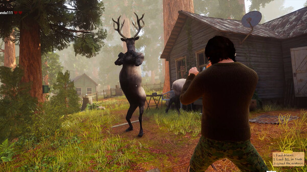 Gameplay Trailer trailer thumbnail