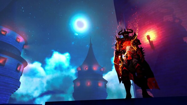 Slay The Berserker Announcement Trailer trailer thumbnail