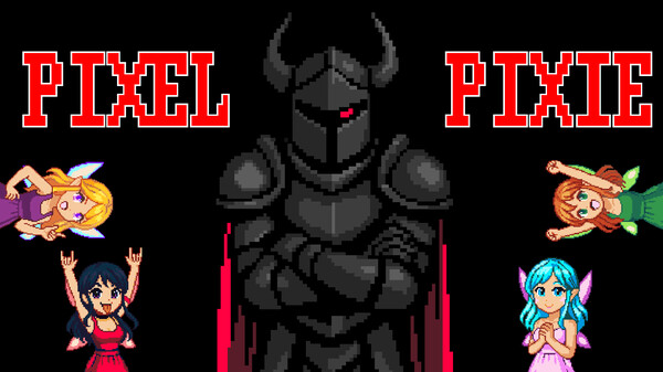 Pixel Pixie Trailer trailer thumbnail