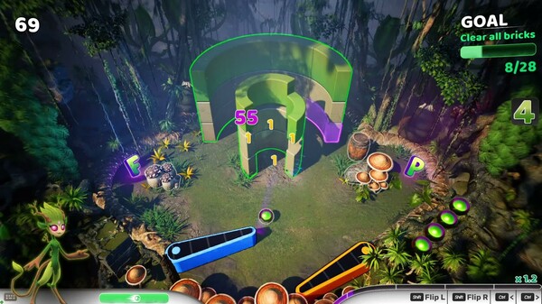 FlipScapes_Gameplay_2025_01 trailer thumbnail