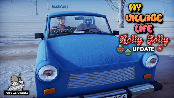 HollyJolly trailer thumbnail
