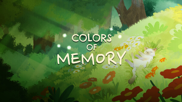 Colors of Memory trailer. trailer thumbnail