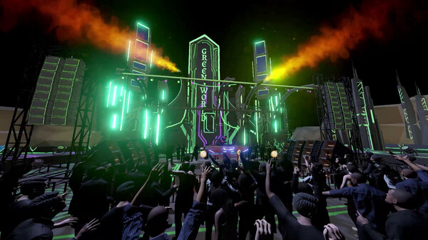 Demo Launch Trailer - EN trailer thumbnail