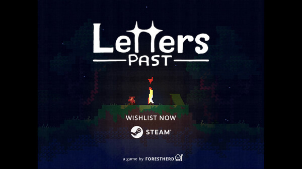 Letters Past - Cinematic Trailer trailer thumbnail