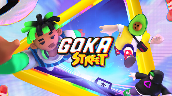 GOKA Street trailer thumbnail