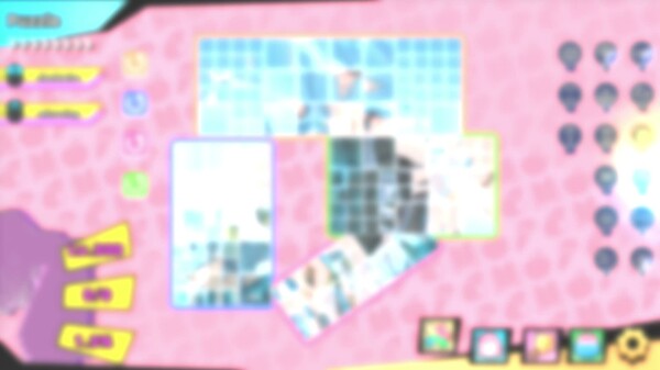 Through Time Summer Of Girl Puzzle trailer thumbnail