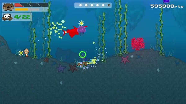 Kelp Keeper Gameplay 3 trailer thumbnail