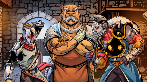 Tavern trailer thumbnail