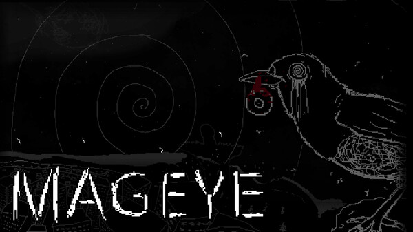 MAGEYE Release Trailer trailer thumbnail