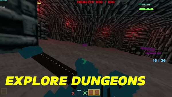 AxeSlinger Demo Trailer trailer thumbnail