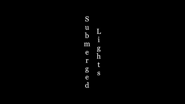 Submerged Lights Trailer trailer thumbnail