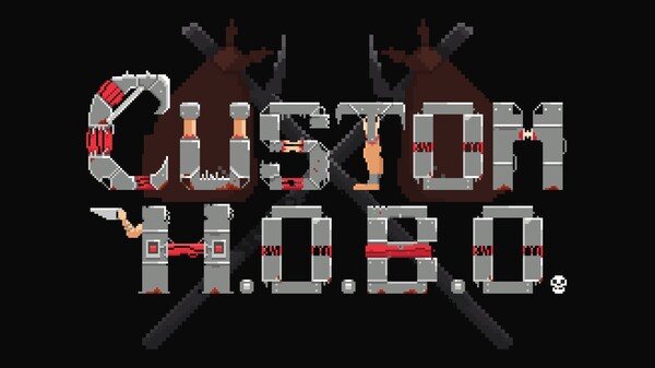Custom Hobo Early Access Trailer trailer thumbnail