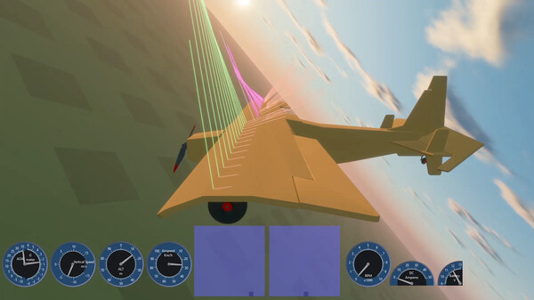 Fluid Flight trailer thumbnail