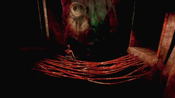 Inside the Flesh Engine – Trailer 2 trailer thumbnail