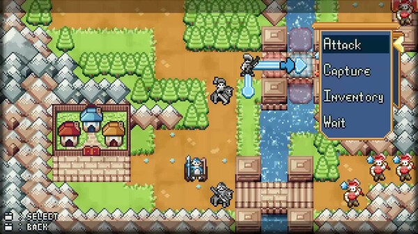 Dyadem - Annoucement Trailer trailer thumbnail