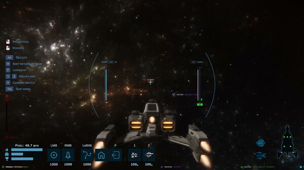 Combat trailer thumbnail