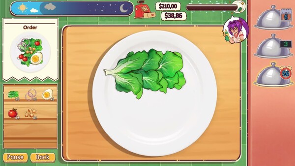 Demo Gameplay Video Mimi's trailer thumbnail