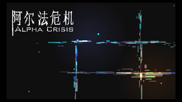 Alpha Crisis trailer thumbnail