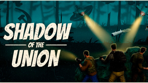 Shadow Of The Union | Gameplay Trailer trailer thumbnail