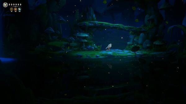 Environment Night trailer thumbnail