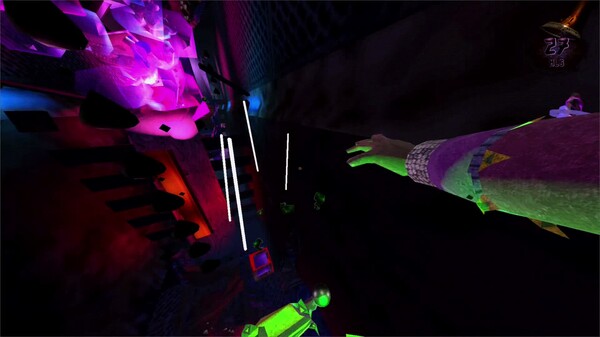 ŽESTERGAME Reveal Trailer trailer thumbnail