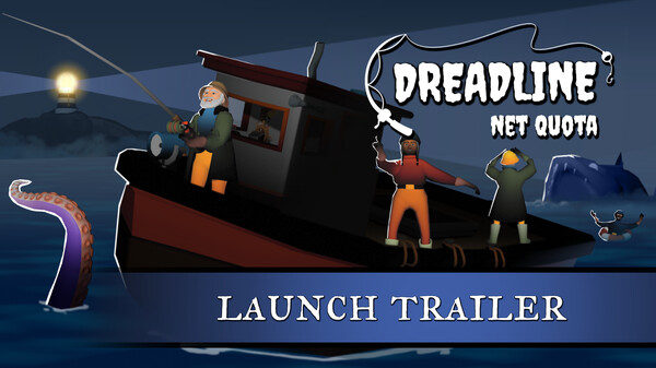 Launch Trailer trailer thumbnail