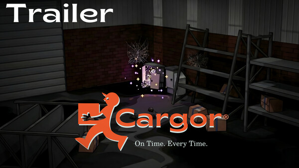 Cargor Trailer trailer thumbnail