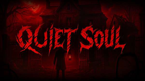 QuietSoul - Official Trailer trailer thumbnail