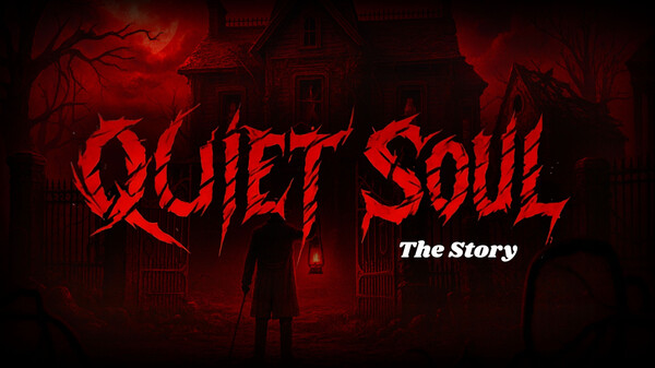 QuietSoul - The Story - Subtitled trailer thumbnail