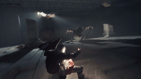 Gameplay trailer thumbnail