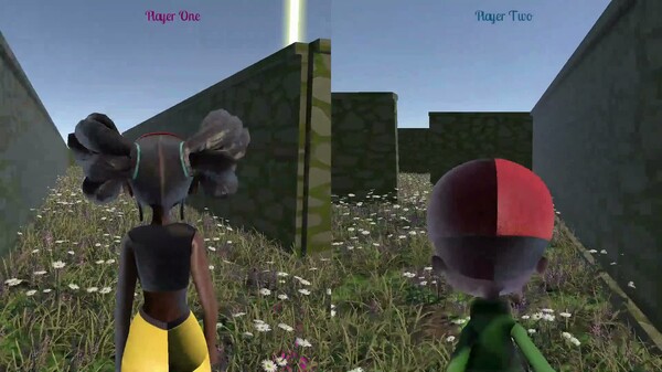 2mazing Gameplay Trailer trailer thumbnail