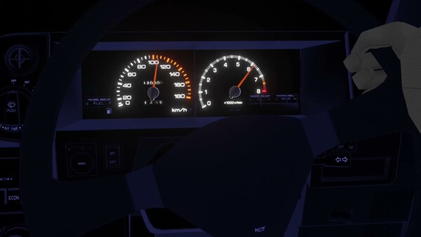 Kansei Dorifto?! trailer thumbnail