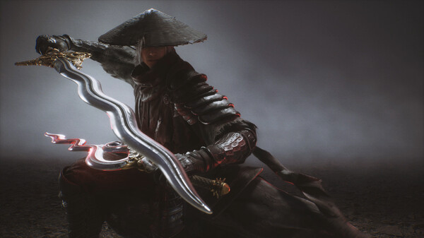 Phantom Blade Zero - Year of the Snake Gameplay Trailer trailer thumbnail