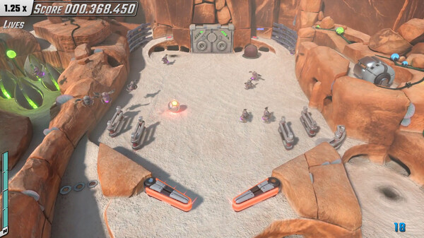 Gameplay Trailer trailer thumbnail