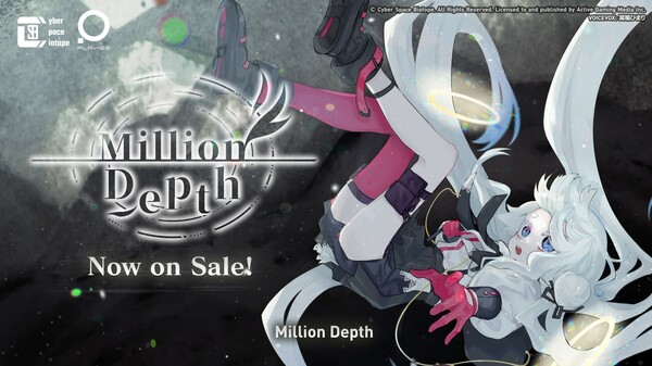 Million Depth | Gameplay Trailer trailer thumbnail