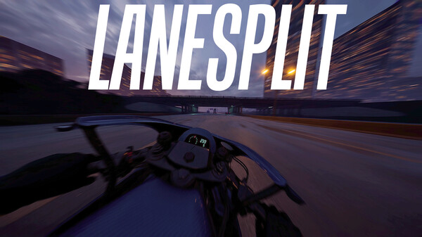 LANESPLIT- Gameplay Trailer trailer thumbnail