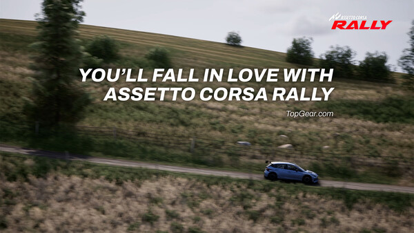 Assetto Corsa Rally Early Access Media Accolades Trailer [EN] trailer thumbnail