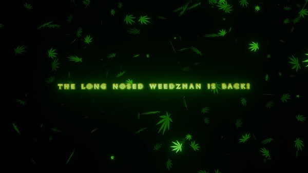Toey Weedz Smoke Dead Mirror - Gameplay Trailer 1 trailer thumbnail