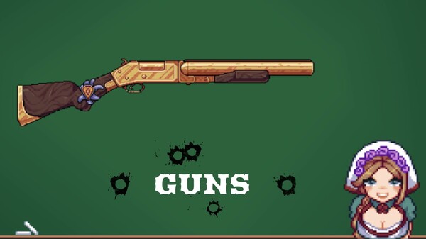 Revolver Lillies trailer thumbnail