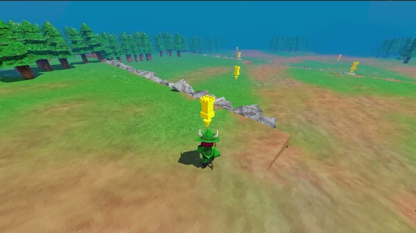 Milkraid Announcement Trailer trailer thumbnail