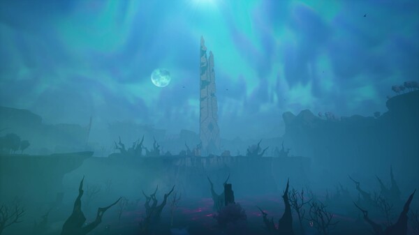 RuneScape: Dragonwilds - Fellhollow Gameplay Trailer trailer thumbnail