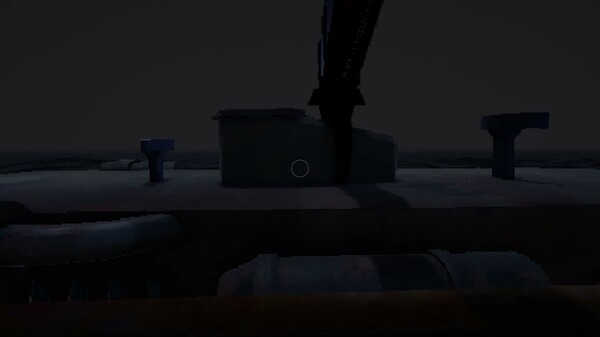 Sunken Seeker Trailer trailer thumbnail