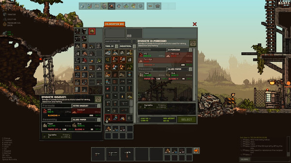 Territory Control 2: Mini-Trailer trailer thumbnail