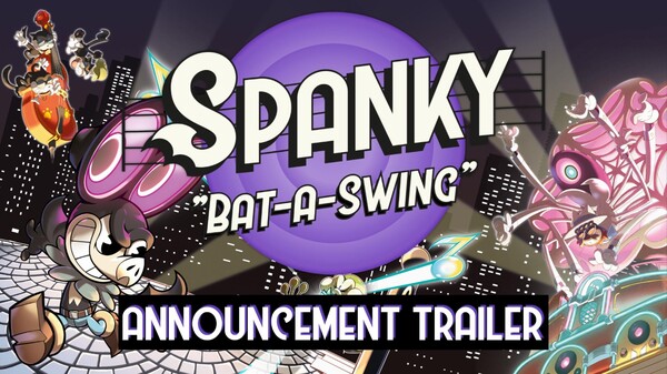 Announcement Trailer trailer thumbnail