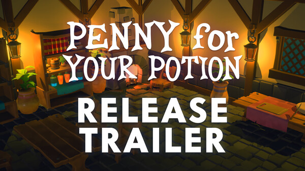 Early Access Trailer trailer thumbnail