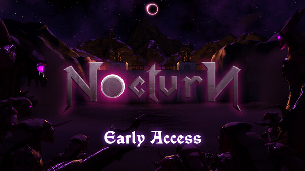 Early acces trailer trailer thumbnail